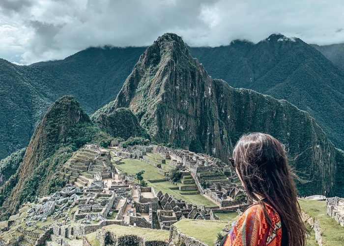Great Machu Picchu
