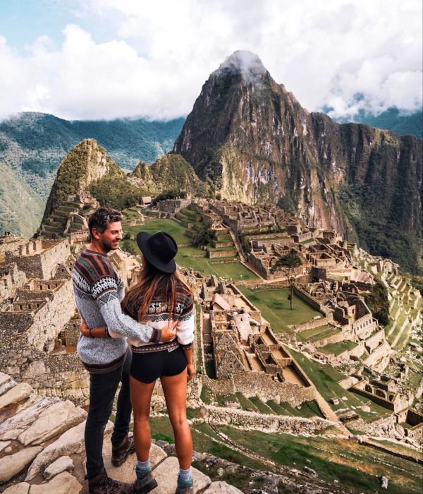 Special Cusco & Machu Picchu Tour