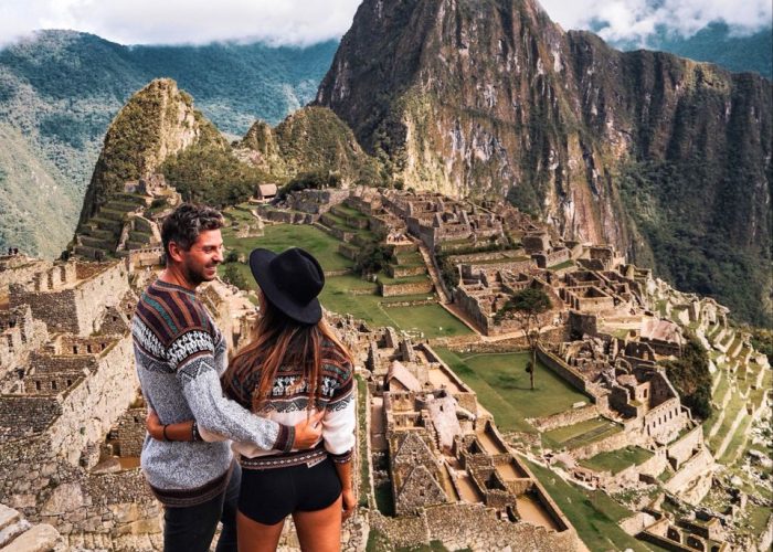 Special Cusco & Machu Picchu Tour