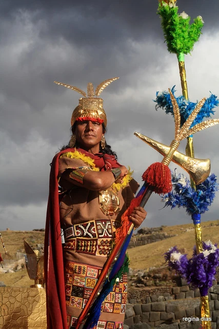 Inti Raymi